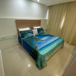Flat No Marulhos Resort, Muro Alto, Ipojuca-pe Pôrto das Galinhas