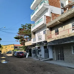 Flats Paulo Porto Mara Pôrto das Galinhas